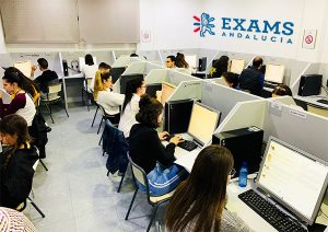 Academia de inglés. Clases y cursos de inglés A2 B1 C1 y C2 extraescolar en Almería