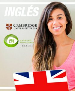 Cursos de inglés en Almería