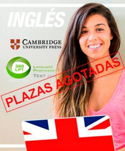 CURSOS INTENSIVOS DE INGLÉS EN ALMERÍA